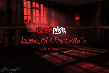 Journal of a Psychopath: Finding Adeline