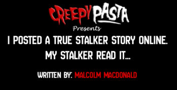 true stalker story