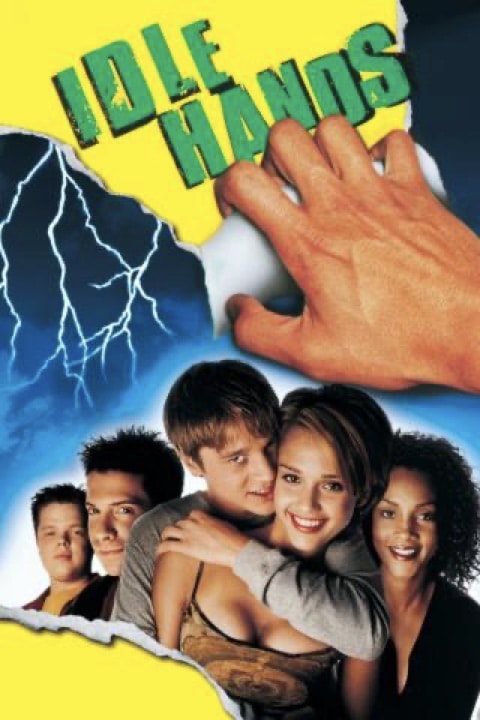idle hands