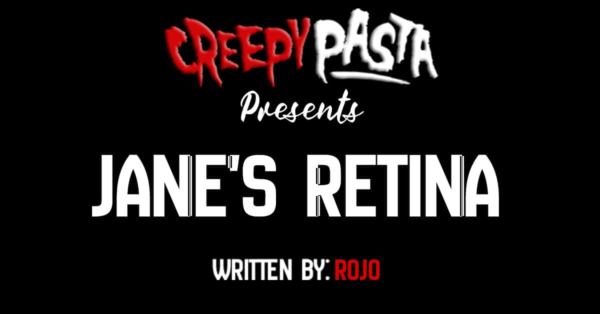 Janes retina