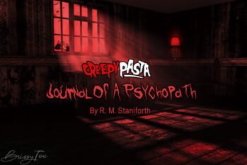 Journal of a Psychopath: High School