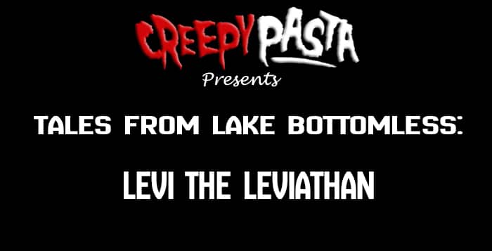 levi the leviathan
