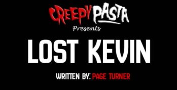 lost kevin