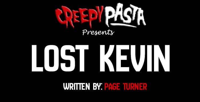 lost kevin