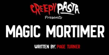 magic mortimer