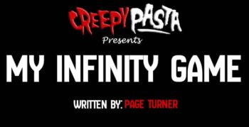 my infinity game