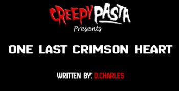 One Last Crimson Heart