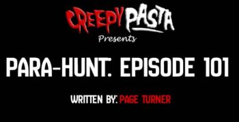 para hunt episode 101