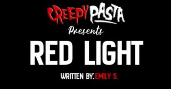 red light