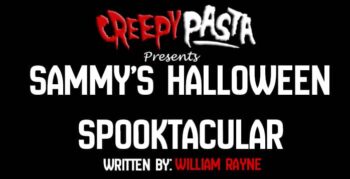 sammys halloween spooktacular