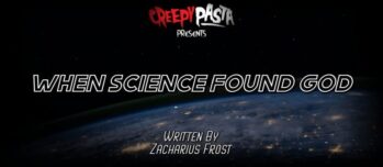 When Science Found God