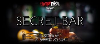 Secret Bar