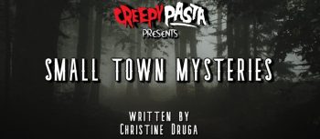 Small Town Mysteries