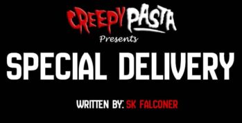 special delivery