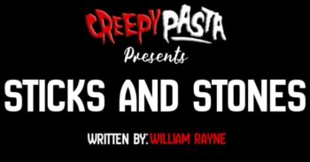 sticks and stones