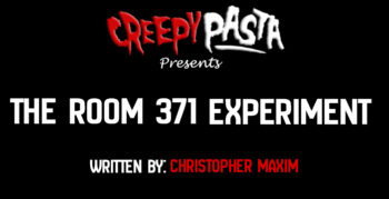 The Room 371 Experiment