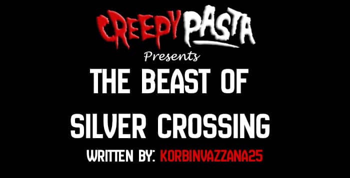 the beast of silver crossing