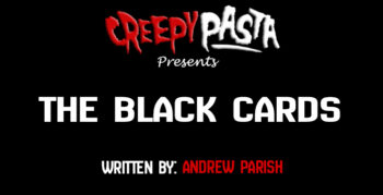 The Black Cards