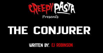 the conjurer