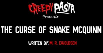 the curse of snake mcquinn