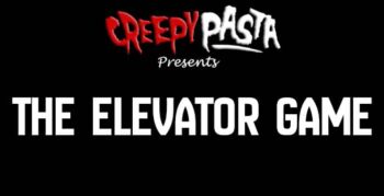 the elevator game