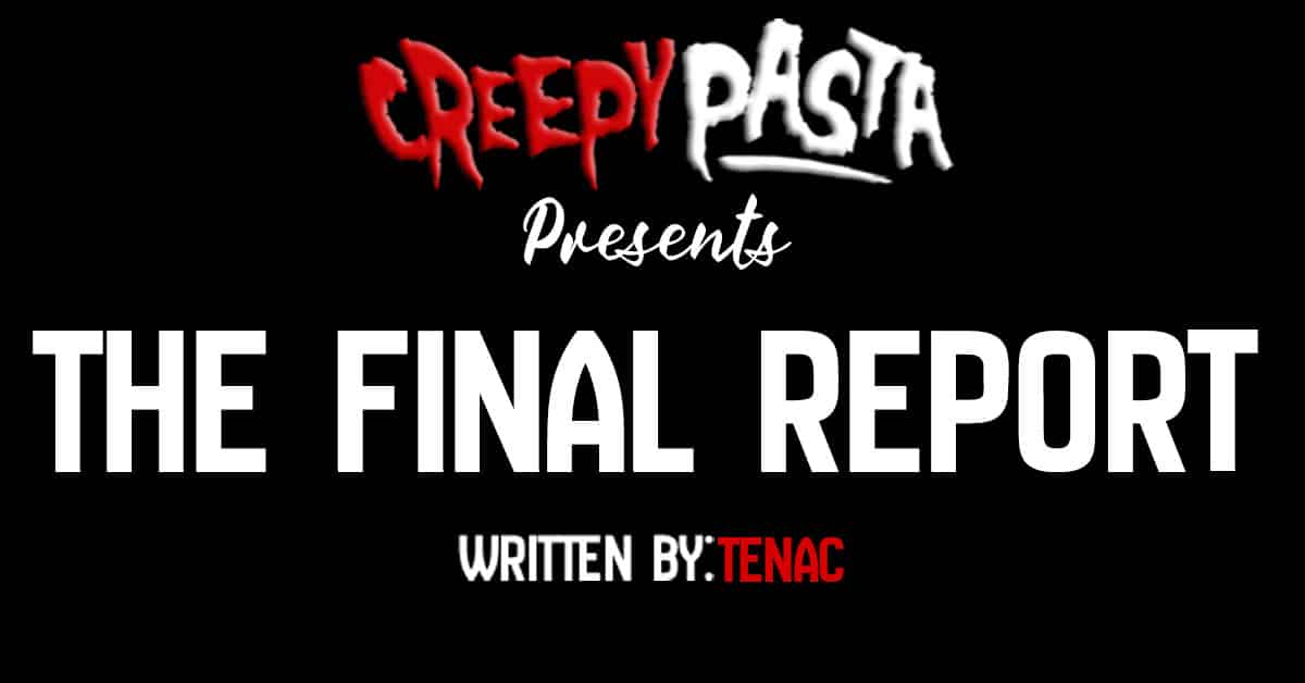 The final report