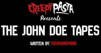 The john doe tapes