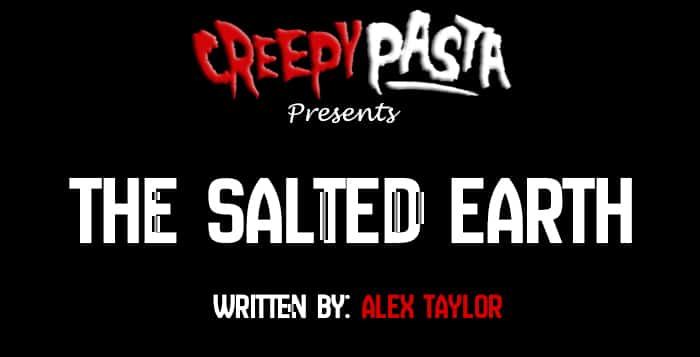the salted earth