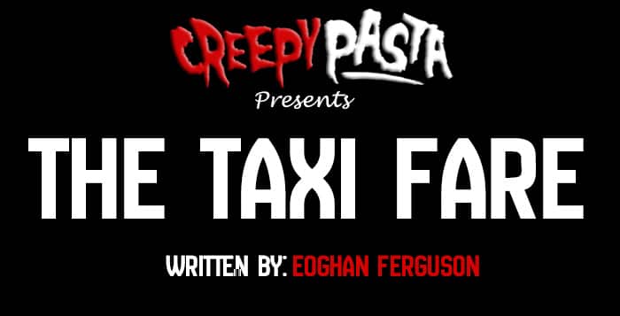 the taxi fare