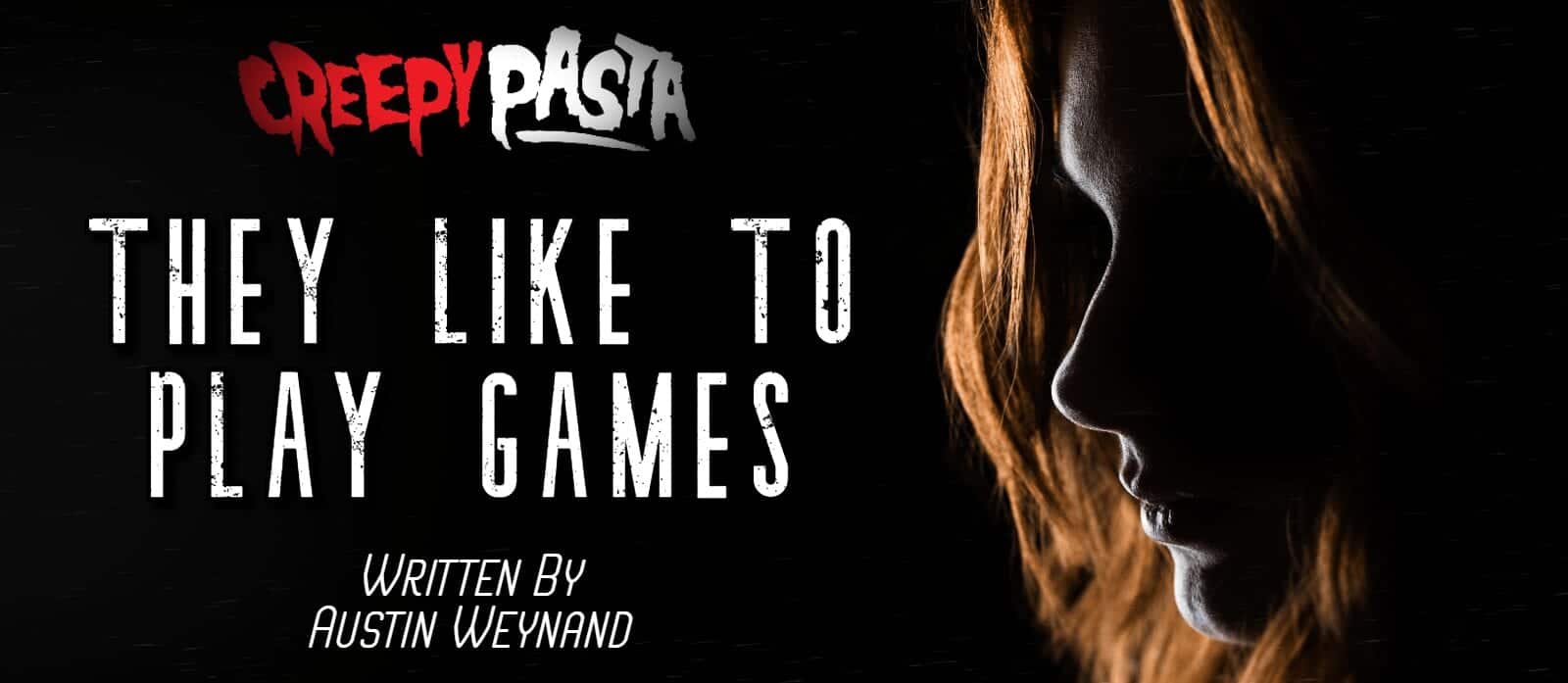 Play with meplease'  Scary creepypasta, Creepypasta