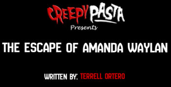 The Escape of Amanda Waylan